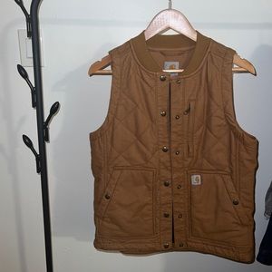 Carhartt Vest